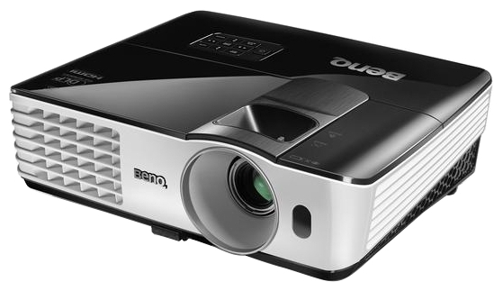 Мультимедийный проектор BenQ MW665