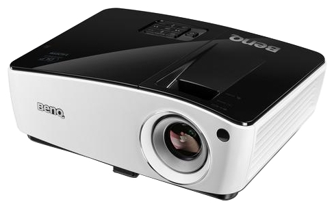 Мультимедиа-проектор BenQ MW724