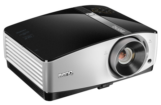 Мультимедийный проектор BenQ MW769