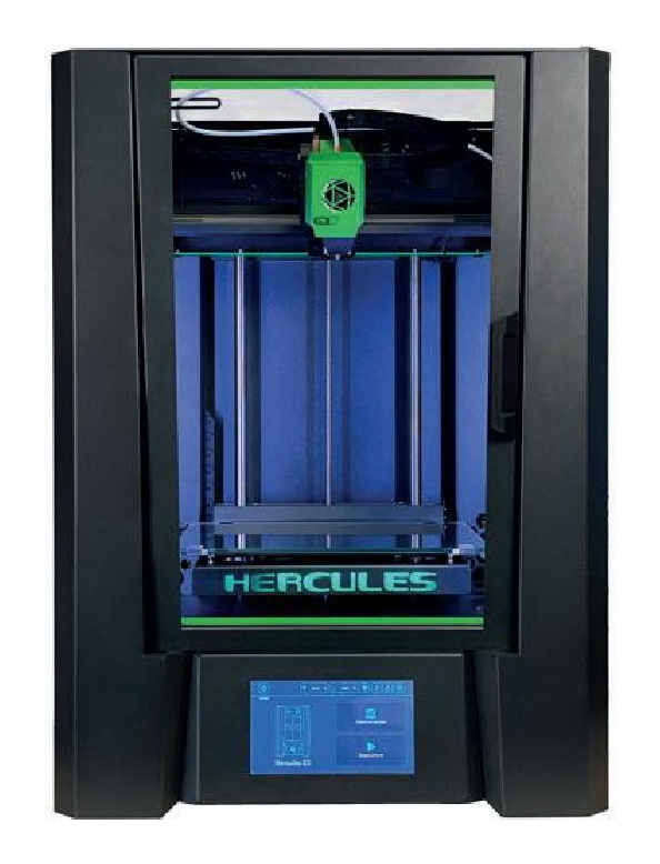 3D printer IMPRINTA Hercules G3