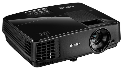 Мультимедийный проектор BenQ MX505