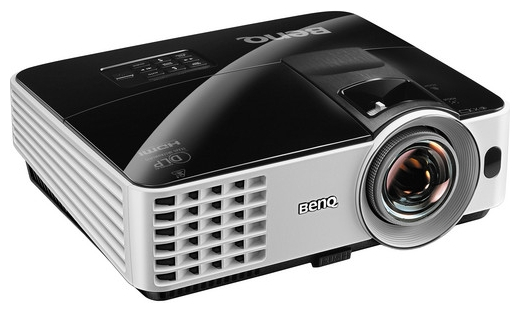 Мультимедиа-проектор BenQ MX620ST