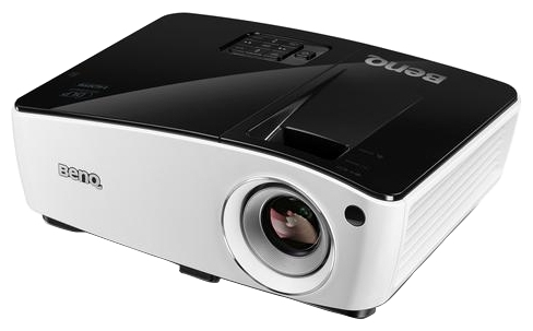 Мультимедиа-проектор BENQ MX723