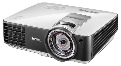 Мультимедиа-проектор BenQ MX806ST
