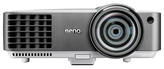 Мультимедиа-проектор BenQ MX819ST