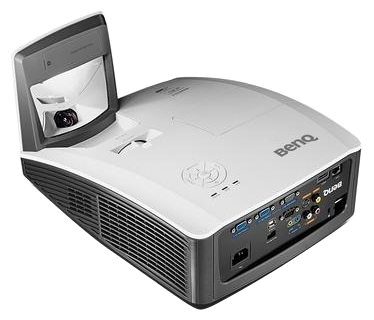 Мультимедиа-проектор BenQ MX852UST