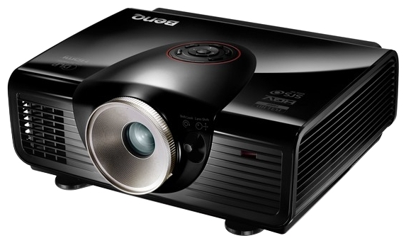 Мультимедиа-проектор BenQ SH940