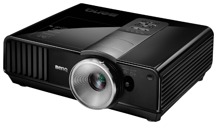 Мультимедийный проектор BenQ SH963