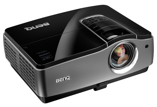 Мультимедиа-проектор BenQ SU917