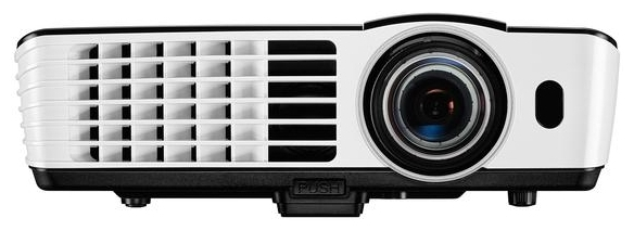 BenQ TH682ST Multimedia Projector