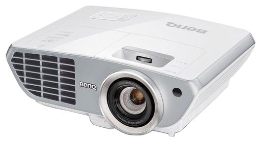 Мультимедиа-проектор BenQ W1350