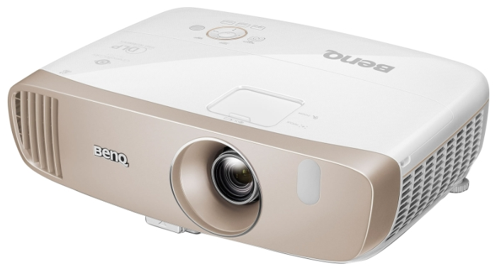 Мультимедийный проектор BenQ W2000