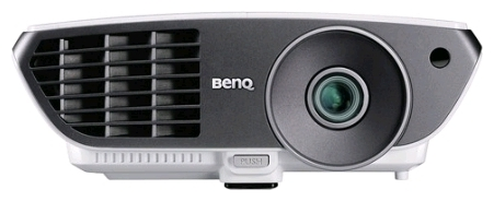 Мультимедийный проектор BenQ W700