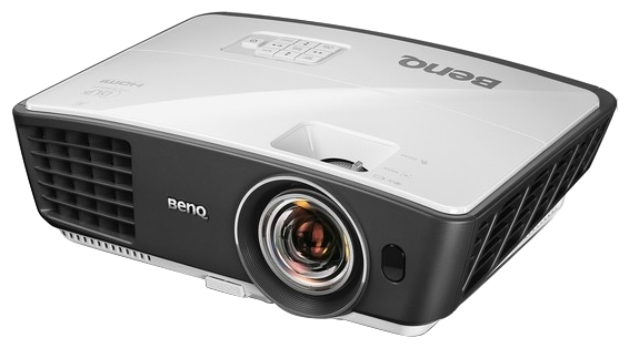 BenQ W770ST multimedia proyektori