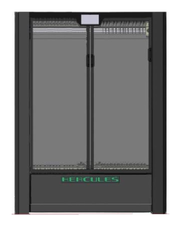 3D printer IMPRINTA Hercules G9
