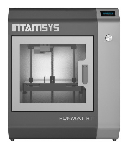 3D printer Intamsys FUNMAT HT Enhanced