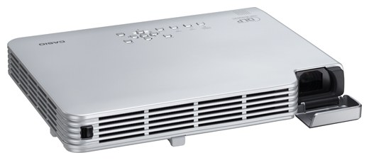 Multimedia projector Casio XJ-S31
