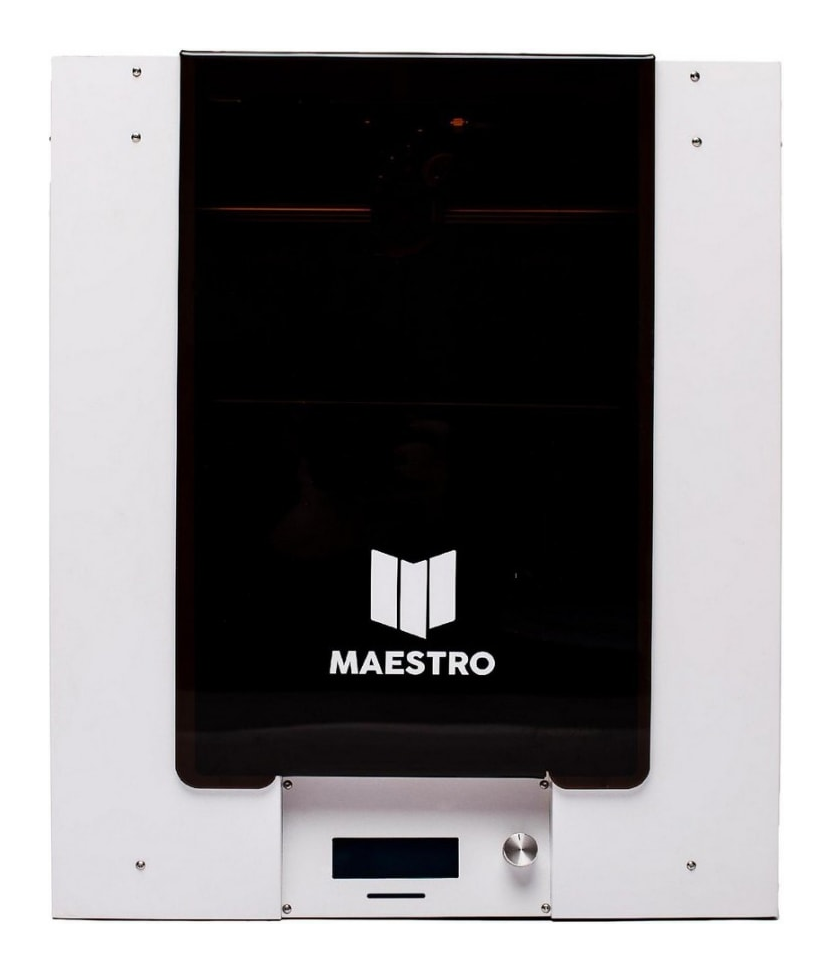 3D printer Maestro CLASSIC