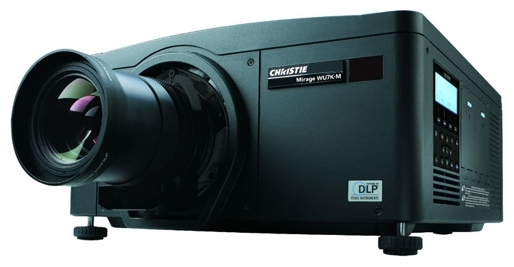 Multimedia projector Christie DS+6K-M