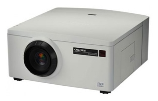 Мультимедийный проектор Christie DWU600-G
