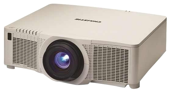 Christie DWX951 multimedia proyektori