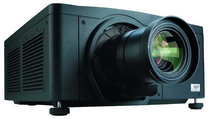 Multimedia projector Christie HD6K-M