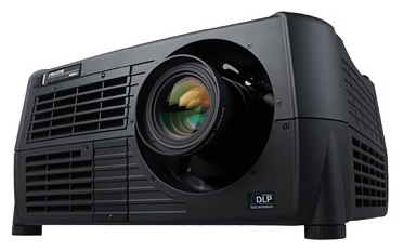 Мультимедийный проектор Christie HD9K-J