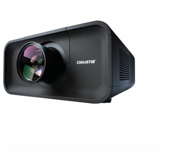Мультимедиа-проектор Christie LHD700