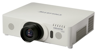 Christie LX501 multimedia proyektori
