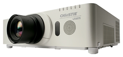Мультимедиа-проектор Christie LX601i
