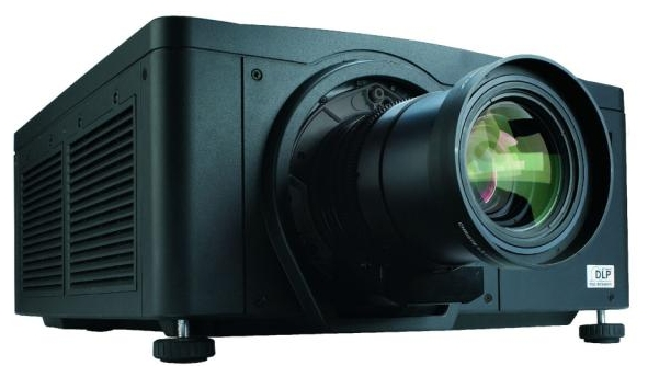 Multimedia projector Christie Roadster HD14K-M