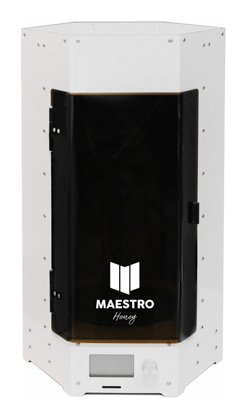 3D принтер Maestro HONEY