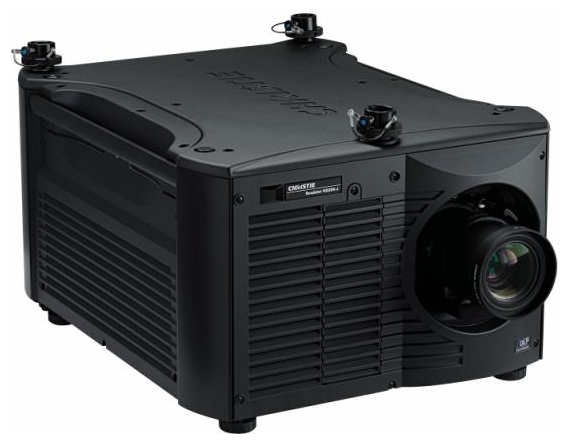 Multimedia projector Christie Roadster WU20K-J