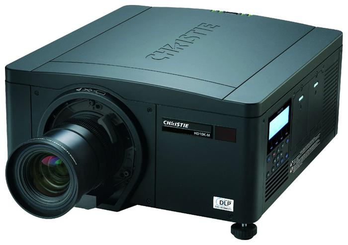 Multimedia proyektori Christie WU7K-M