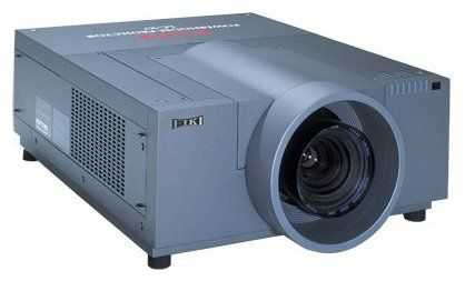 Мультимедиа-проектор EIKI LC-HDT1000