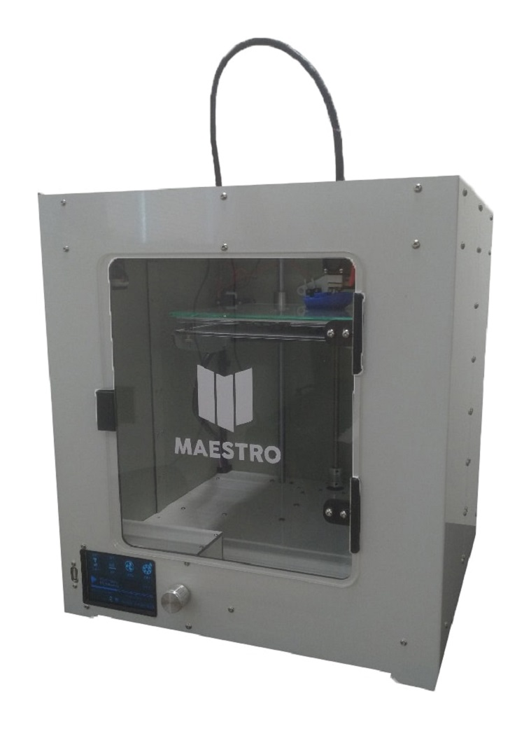 3D принтер Maestro Piccolo