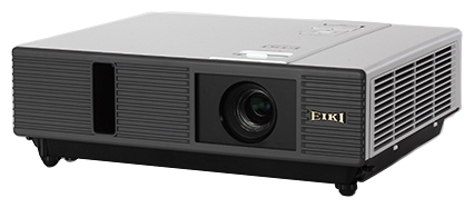 Мультимедиа-проектор EIKI LC-XNB3500N