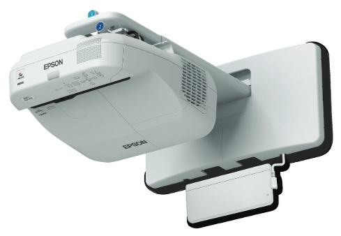 Epson BrightLink Pro 1430Wi interaktiv proyektori