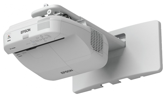 Интерактивный проектор Epson EB-1420Wi + Smart Notebook 1 year