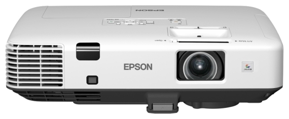 Мультимедийный проектор Epson EB-1930