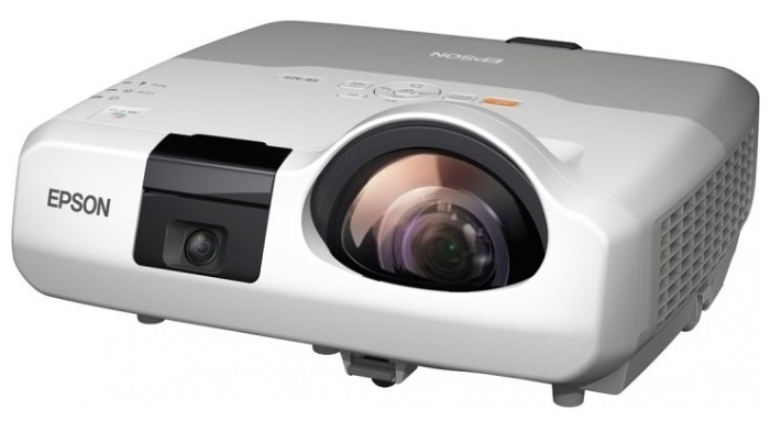 Epson EB-431i interaktiv proyektori