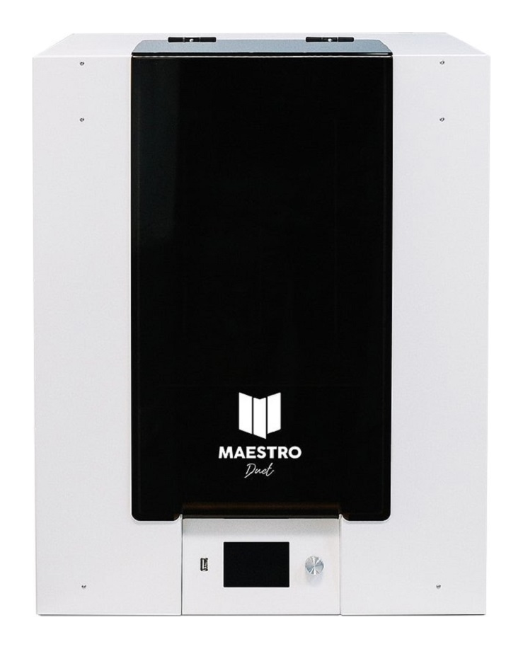 3D printer Maestro Solo