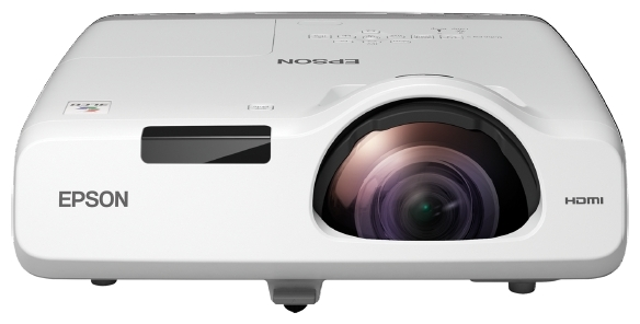 Мультимедийный проектор Epson EB-520