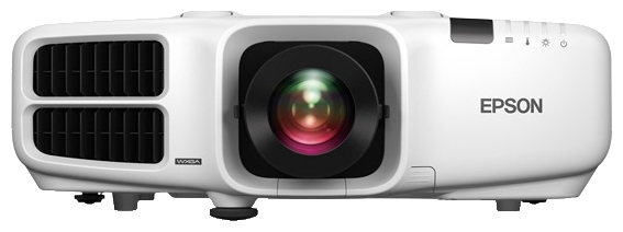 Multimedia projector Epson EB-G6070W