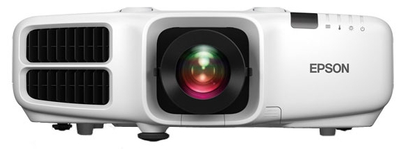 Мультимедийный проектор Epson EB-G6270W