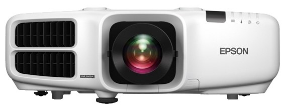 Multimedia projector Epson EB-G6570WU
