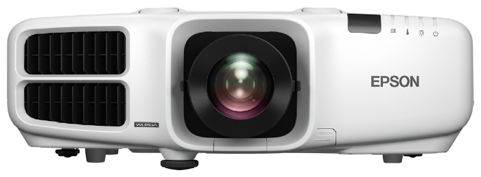 Мультимедийный проектор Epson EB-G6770WU