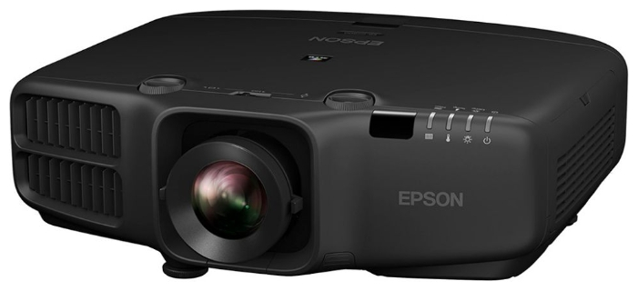 Мультимедийный проектор Epson EB-G6800