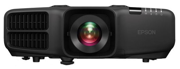 Мультимедийный проектор Epson EB-G6970WU