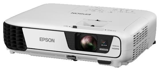 Multimedia projector Epson EB-U32